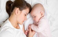 نصائح للتعافي بعد الولادة القيصرية