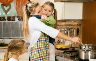 نصائح للمرأة العاملة في الطبخ السريع