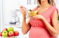 الاطعمه الصحيه للمرأه الحامل