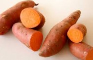 البطاطا الحلوة علاج طبيعي لمحاربة التجاعيد