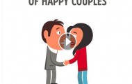 بالفيديو - اربعة عادات لحياة زوجية سعيدة بين الازواج