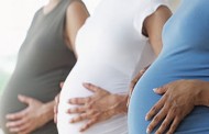 مشاكل الجلد اثناء فترة الحمل