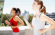 الرياضة قبل الاكل تساعد على حرق الدهون