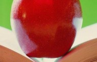 فوائد التفاح فى الطب البديل ( التفاح الأحمر) ( التفاح الأخضر)