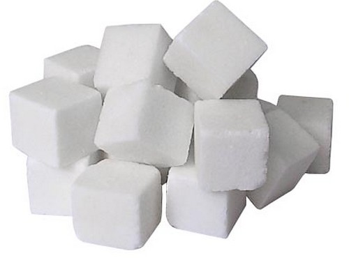 أنواع السكر والرجيم