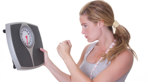 ثمانية نصائح لـ تخسيس الوزن من 5 ل 10 كيلوغرام شهريا