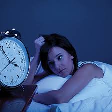 الارق واضرابات النوم مشاكل ولها  وحلول
