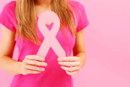 سرطان الثدي أسبابه والوقاية منه