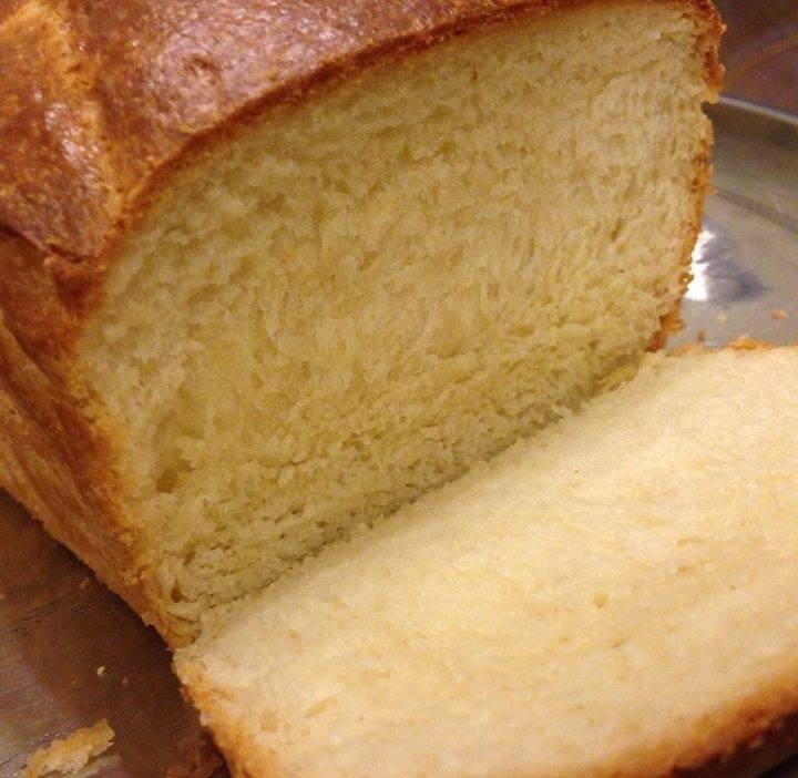 طريقة تحضير خبز التوست